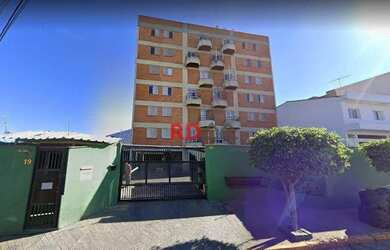 Imagem: O apartamento para alugar possui 2 Dormitórios, 2 Banheiros