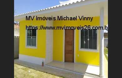 Imagem 8: SAQUAREMA - Casa Padrão - JACONÉ SAMPAIO CORREIA