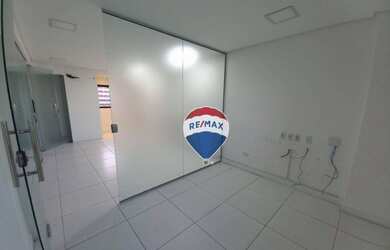 Imagem 16: Sala, 51 m² - venda por R$ 300.000 ou aluguel por R$ 3.000/mês - Espinheiro...