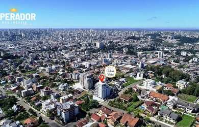 Imagem 2: CAXIAS DO SUL - Apartamento Padrão - Colina Sorriso