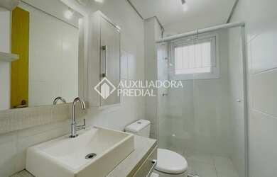 Imagem 14: NOVO HAMBURGO - Apartamento Padrão - São Jorge