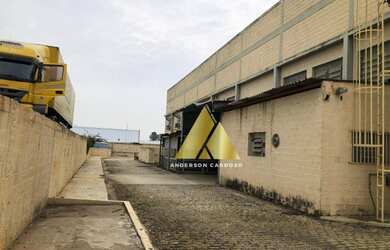 Imagem 6: Galpão, 4000 m² - venda por R$ 15.800.000,00 ou aluguel por R$ 72.000,00/mês...