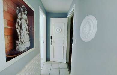 Imagem 9: Apartamento para locação de temporada Condomínio Porto Real Resort