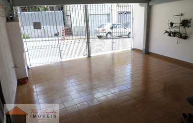 Imagem 5: São Paulo - Casa Padrão - Jardim São Paulo(Zona Norte