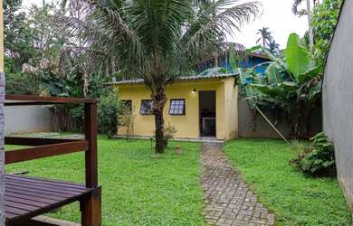 Imagem 10: Linda Casa em Condomínio