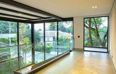 Imagem 3: Casa Alto Padrão. Piscina, Churrasqueira, Ar-condicionadoeLareira