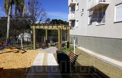 Imagem 12: Caxias Do Sul - Apartamento Padrão - São Virgilio