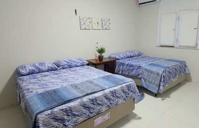 Imagem 14: Casa 04 Suítes Salinas Pacote Fim de Semana R$ 1.500.00 p/ 20 Hóspedes