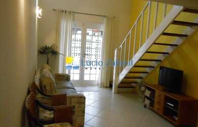 Imagem 12: Casa em condomínio à venda em Maresias Lúcio Zahoul Imóveis