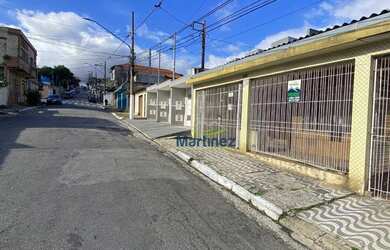 Imagem 4: Terreno à venda, 280 m² por R$ 690.000 - Parque São Lucas - São Paulo/SP