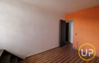 Imagem: A casa possui 2 Dormitórios, 1 Banheiro, 64m² de Área e