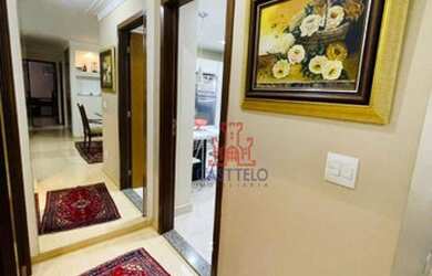 Imagem 12: Apartamento à venda, 217 m² por R$ 1.250.000 - Gleba Palhano - Londrina/PR