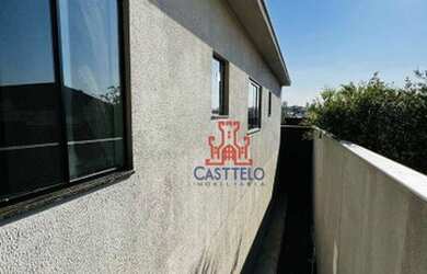 Imagem 11: Casa à venda, 78 m² por R$ 250.000 - Jardim Tókio - Londrina/PR