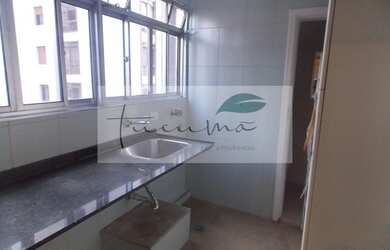 Imagem 14: Apartamento reformado perto dos clubes e do shopping Iguatemi