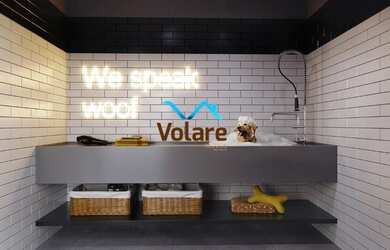 Imagem 4: Marcco Bela Vista. 115m² de Área, 2 Vagas na garageme3 Dormitórios