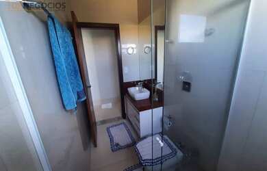 Imagem 16: BELÍSSIMA CASA ALTO PADRÃO NO CERRADO - PATOS DE MINAS