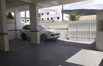 Imagem 13: Apartamento Edifício Victória Residence bairro Nova Esperança em Balneário...