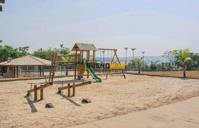 Imagem 12: Excelente terreno à venda, 1200 m² por R$ 600.000 - Condominio Barra...