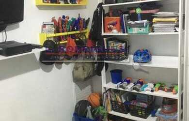 Imagem 7: MARAVILHSOSO APARTAMENTO FREGUESIA JACAREPAGUÁ