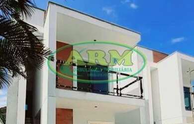 Imagem 1: Maricá - Casa Padrão - Itaipuaçú