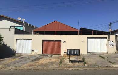 Imagem 2: Casa à venda, 421 m2, Setor Pedro Ludovico, Goiânia, GO