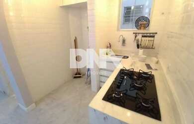 Imagem 6: Kitnet/Conjugado / Residencial / Copacabana