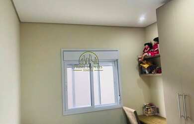 Imagem 16: LINDA CASA NO CONDOMÍNIO GRAN VILLE SÃO VENÂNCIO - ITUPEVA SP