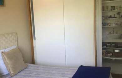 Imagem 7: Recreio dos Bandeirantes. Piscina, Churrasqueira, Imóvel mobiliadoeAr-condicionado