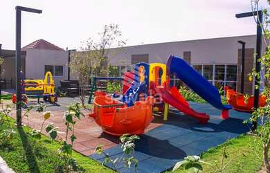 Imagem 12: Apartamento 2 quartos a venda Barra Village Lakes Recreio