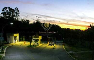 Imagem 8: Terrenos em condomínio fechado aos pés da Pedra Grande em Atibaia