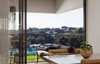 Imagem 10: Apartamento Studio Mora Jardim