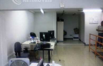 Imagem: O depósito possui 73m² de Área e está localizado em Funcionários