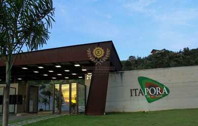 Imagem 7: Terrenos em condomínio fechado aos pés da Pedra Grande em Atibaia