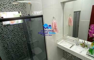 Imagem 9: Apartamento Térreo no Condomínio Total Ville I