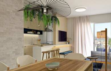 Imagem 5: BALNEáRIO RINCãO - Apartamento Padrão - Zona Sul