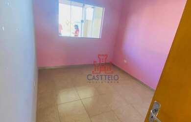 Imagem 3: Casa à venda, 72 m² por R$ 210.000 - Columbia - Londrina/PR