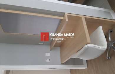 Imagem 16: APARTAMENTO RESIDENCIAL em Salvador - BA, Caminho das Árvores