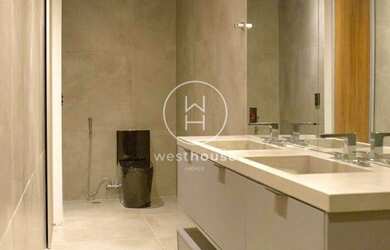 Imagem 15: Casa Alto Padrão. Piscina, Churrasqueira, Ar-condicionadoeLareira