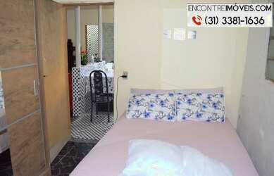 Imagem 13: Casa à venda no bairro Novo Santa Cecília (Barreiro) - Belo Horizonte/MG