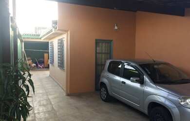 Imagem 15: Casa No Conjunto Agua branca