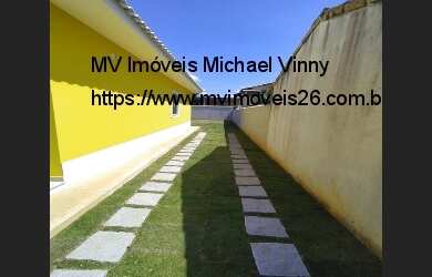 Imagem 2: SAQUAREMA - Casa Padrão - JACONÉ SAMPAIO CORREIA