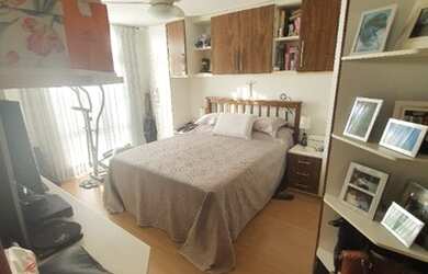 Imagem 10: Deslumbrante Cobertura Linear no Cond Praias Oceânicas em Itaipu