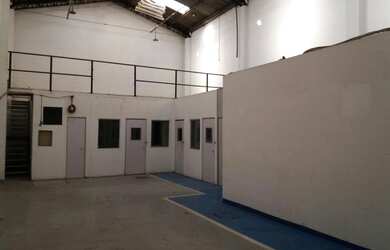 Imagem 1: Comercial/Industrial de 600 metros quadrados no bairro Bonsucesso