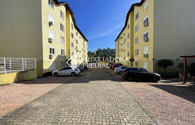 Imagem 16: NOVO HAMBURGO - Apartamento Padrão - São Jorge