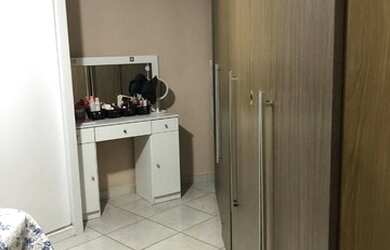 Imagem 4: Apartamento à venda, 51 m² por R$ 245.000,00 - Tupi - Praia Grande/SP