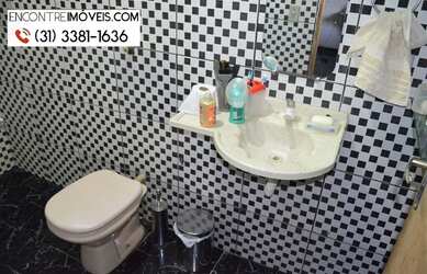 Imagem 12: Casa à venda no bairro Novo Santa Cecília (Barreiro) - Belo Horizonte/MG