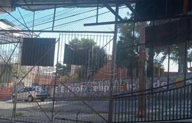 Imagem: O depósito possui 180m² de Área e Imóvel novo e está localizado