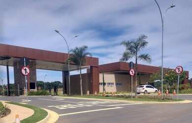 Imagem 1: Lote Jardins Bolonha - Senador Canedo 300 m2