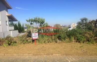 Imagem 1: CAXIAS DO SUL - Terreno Padrão - Altos do Seminário