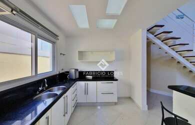 Imagem 6: Espetacular Sobrado com Vista a venda, 206m² Por R$1.400.000 Urbanova / Sjcampos